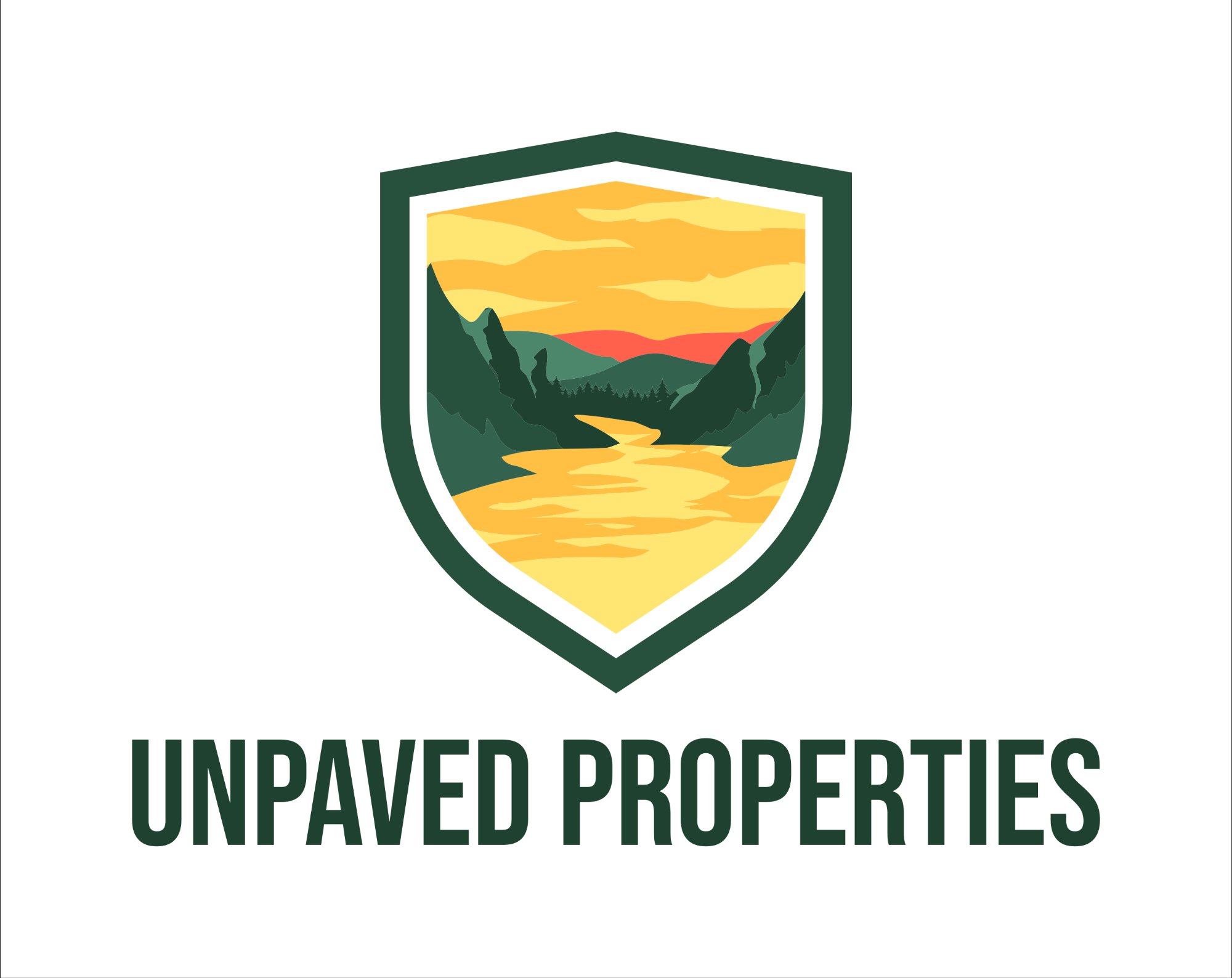 Unpaved Properties